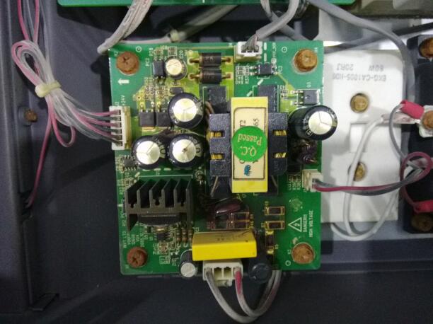 彙川變頻(pín)器(qì)維修