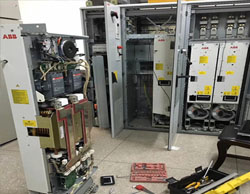 高(gāo)壓變頻(pín)器(qì)